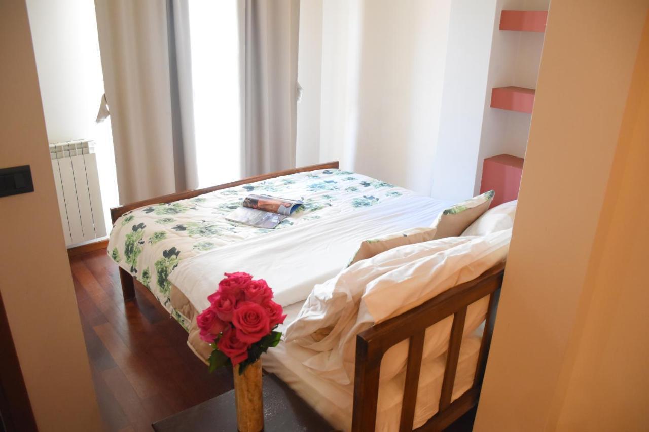 Vila Centar Budva Kültér fotó