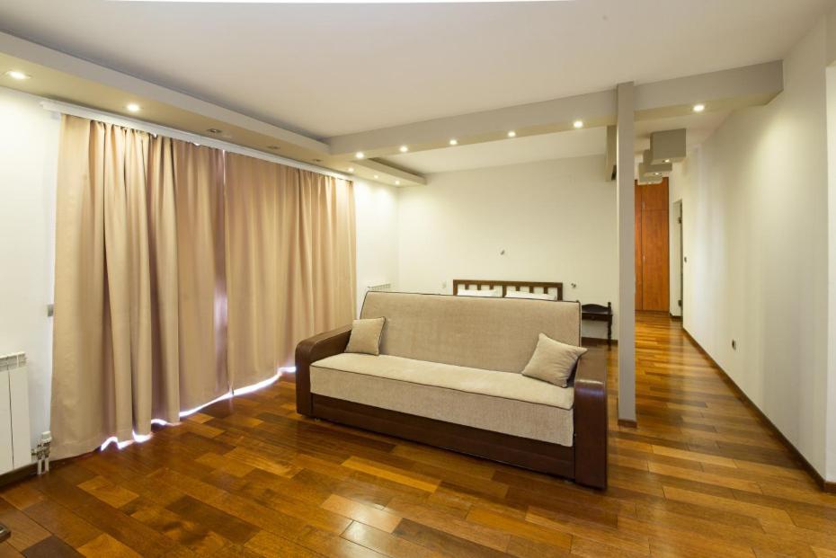 Vila Centar Budva Kültér fotó