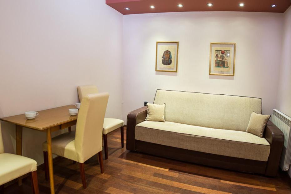 Vila Centar Budva Kültér fotó