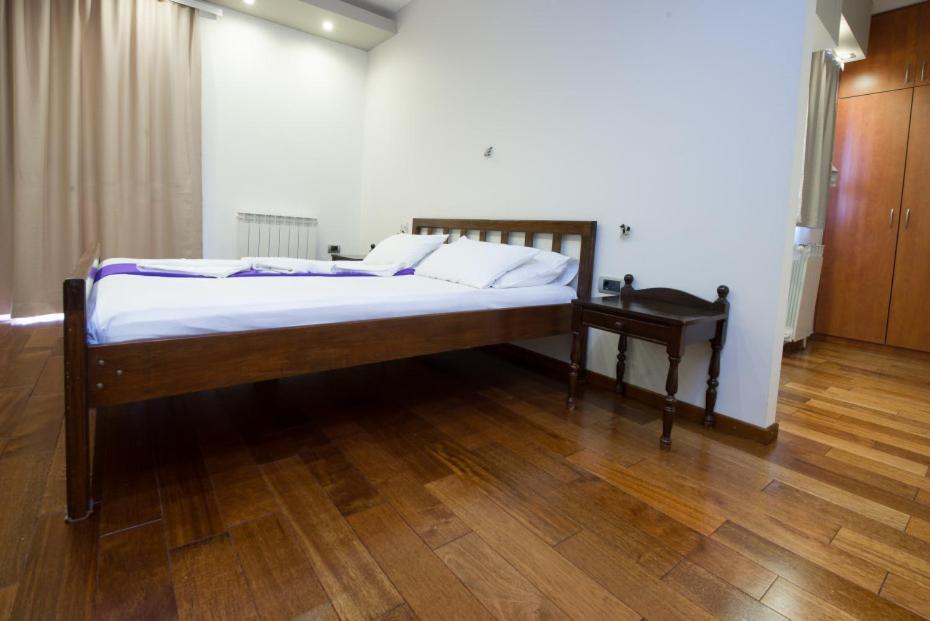 Vila Centar Budva Kültér fotó