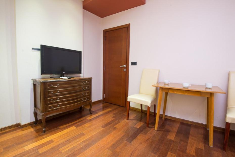Vila Centar Budva Kültér fotó