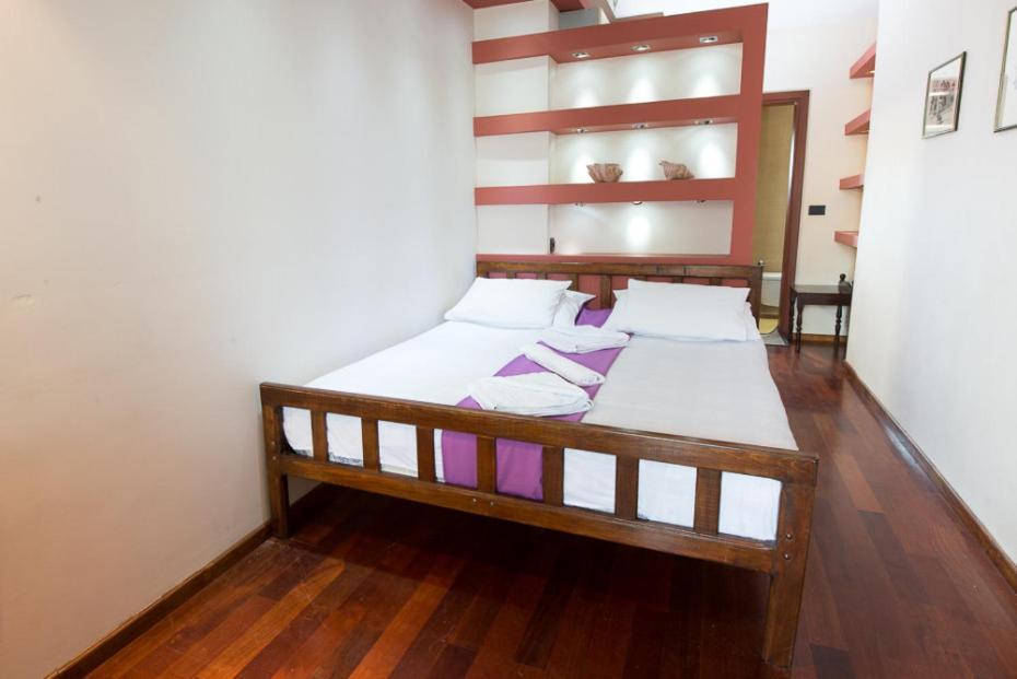 Vila Centar Budva Kültér fotó